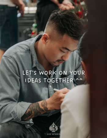 customize tattoo custom tattoo work