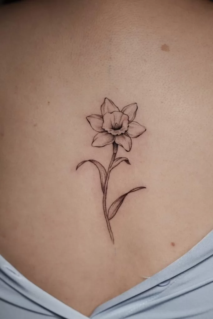 lotus tattoo42