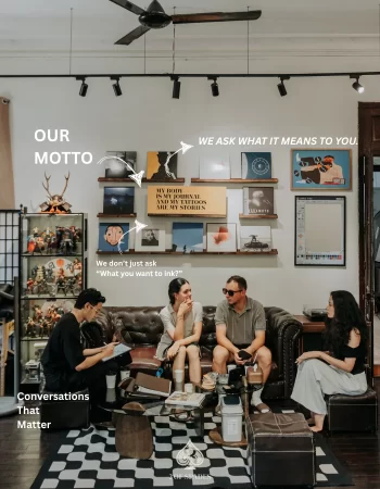 6 3 of Spades Hanoi Tattoo Studio 2