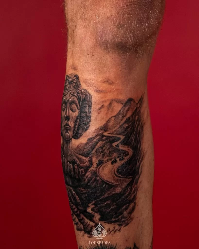 Cultural Symbols Ha Giang