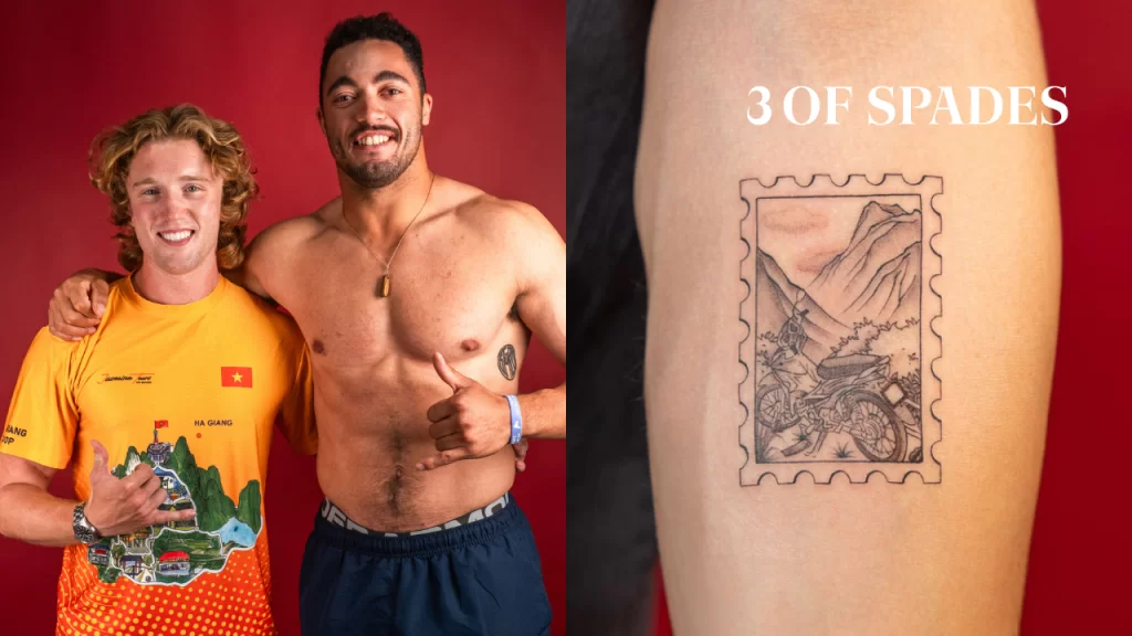 Best Ha Giang Loop Tattoo Ideas to Remember Your Journey