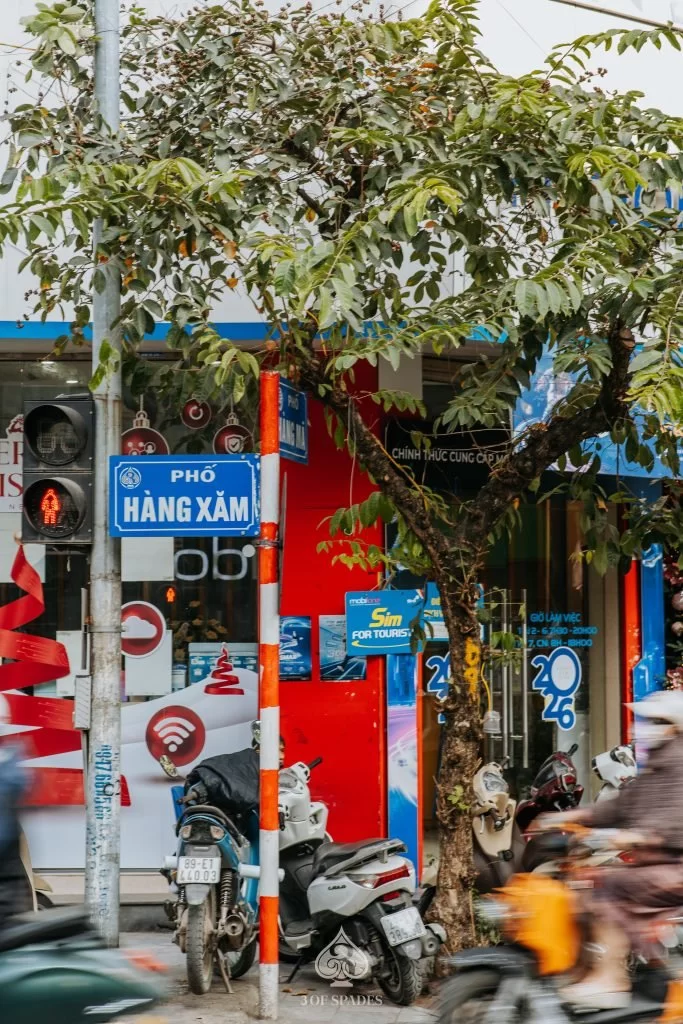Why Getting a Hanoi Tattoo Is Becoming a Must-Do for Travelers?