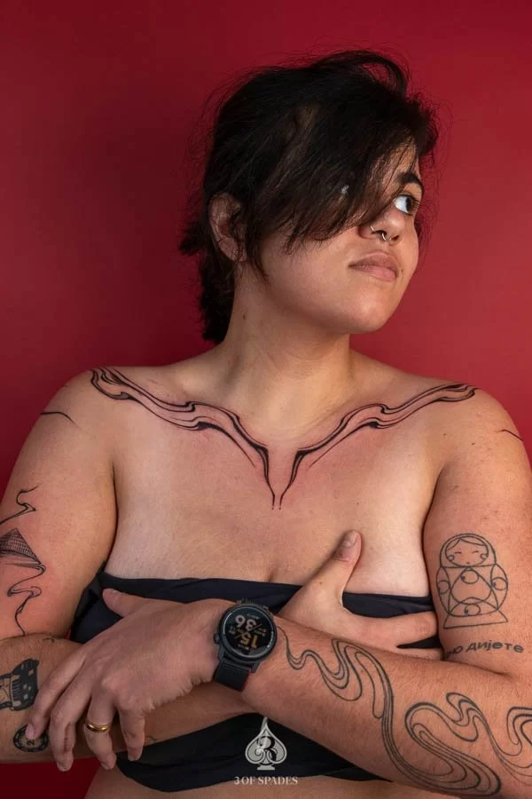 Abstract Flow Conical