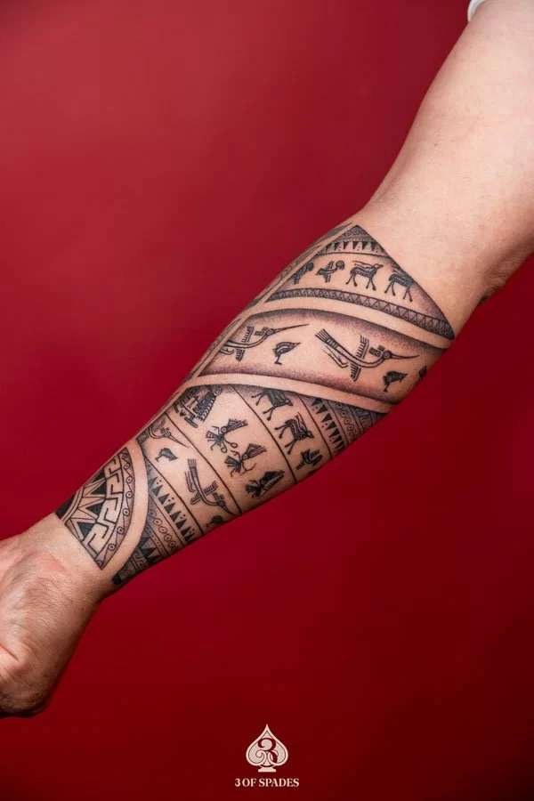 Bronze Drump Dong Son