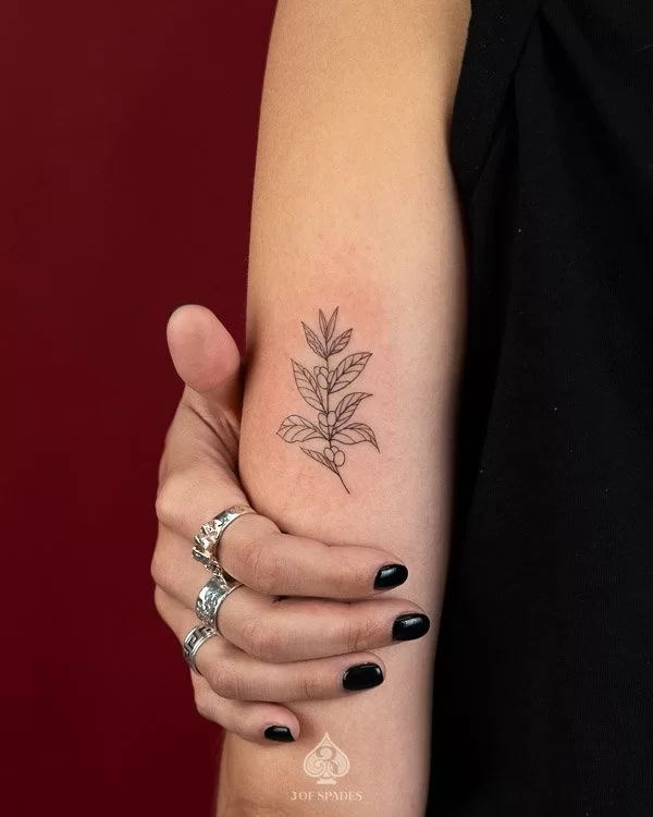 4 Mini Fineline Tattoo 3